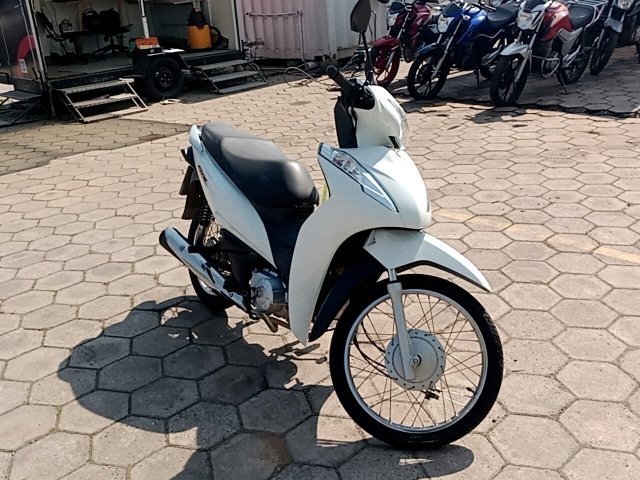 HONDA BIZ 110I 2022-2022 HONDA BIZ 110I 2022-2022